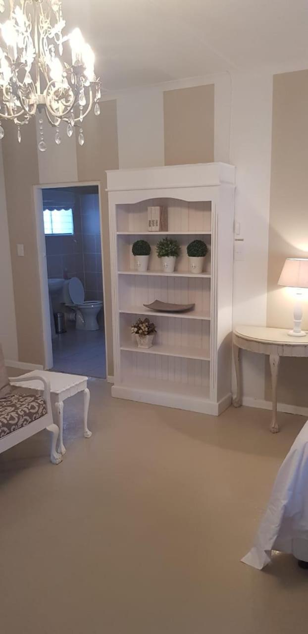 Mulberry Place Cradock Extérieur photo