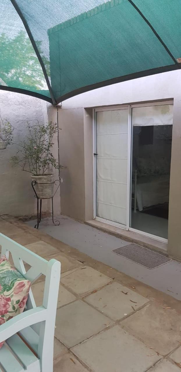 Mulberry Place Cradock Extérieur photo