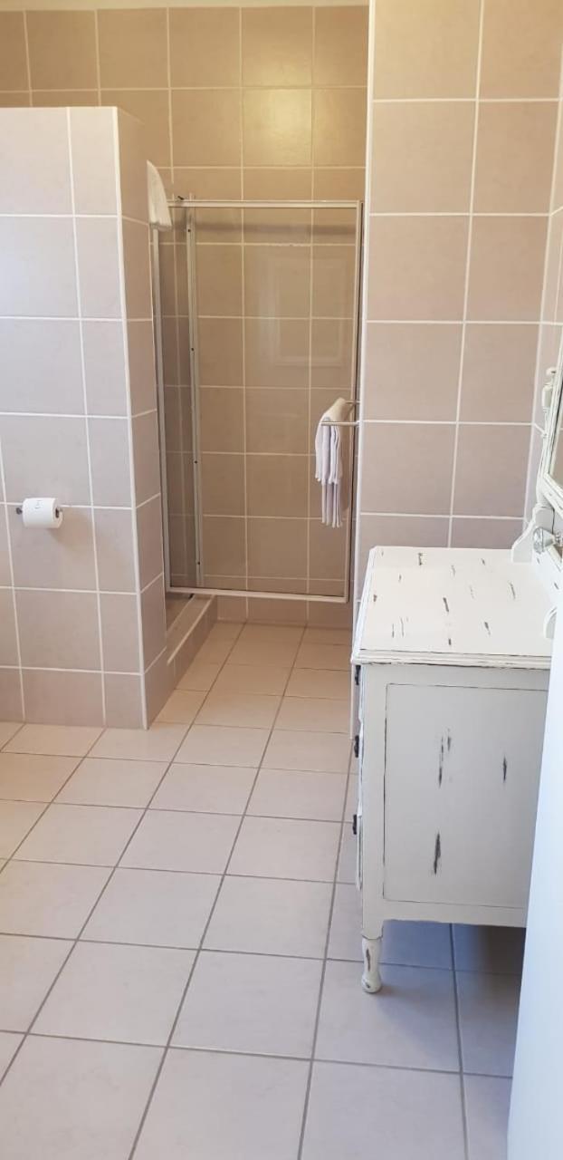 Mulberry Place Cradock Extérieur photo