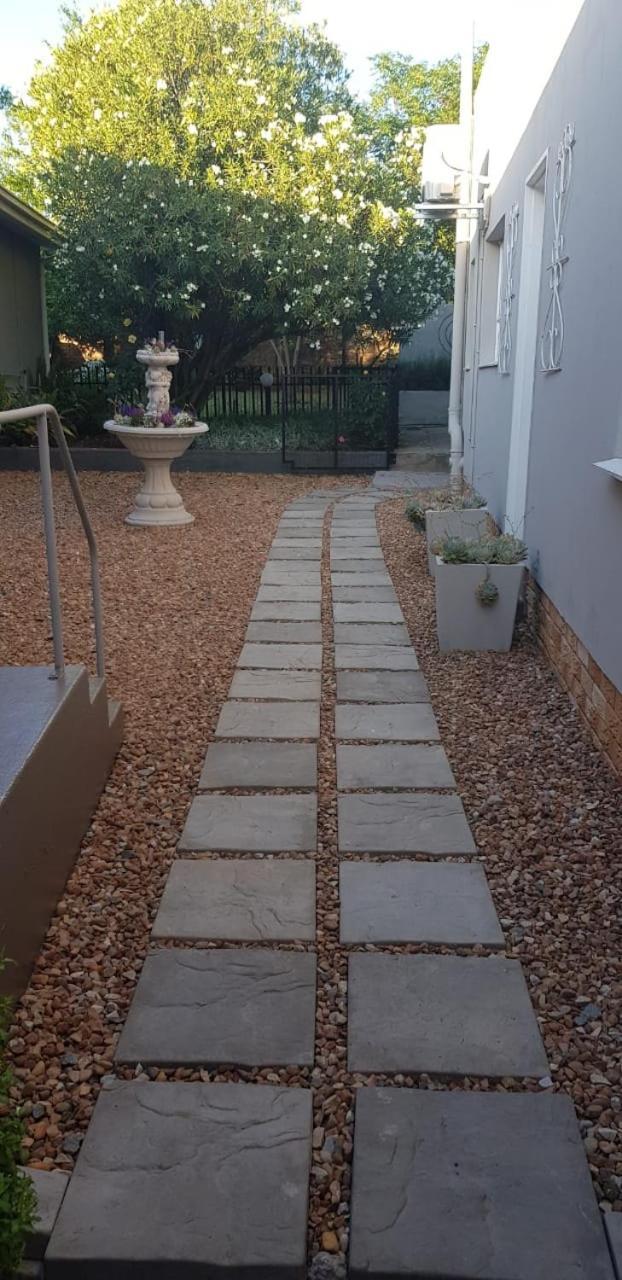 Mulberry Place Cradock Extérieur photo