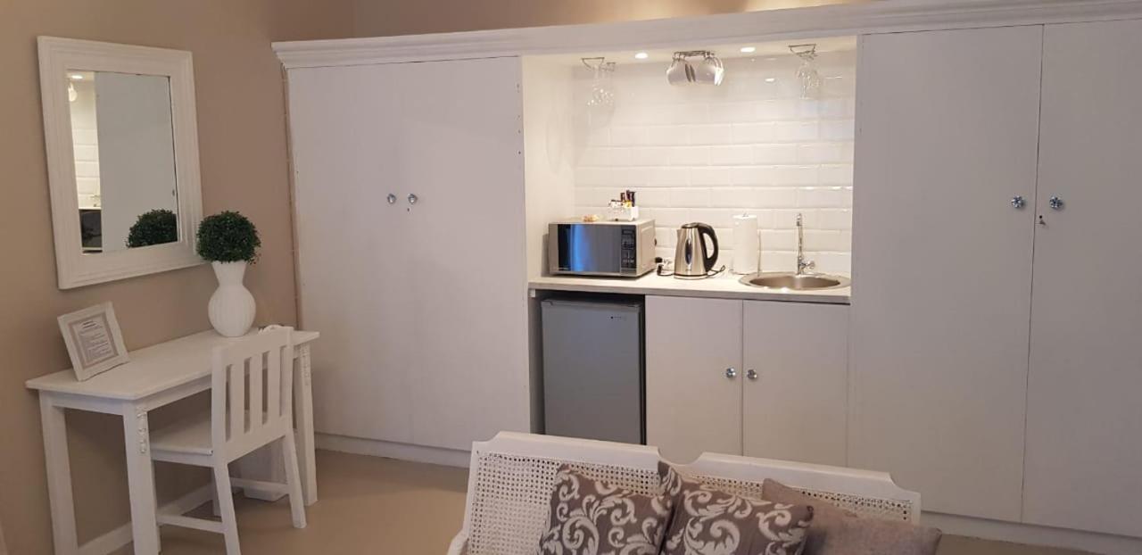 Mulberry Place Cradock Extérieur photo